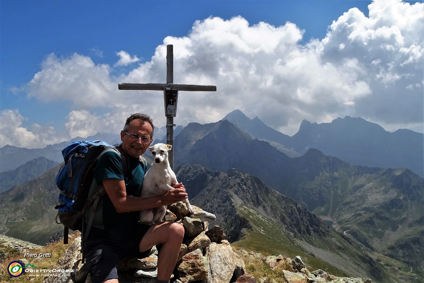 38 Alla croce di Cima Venina (2624 m).JPG